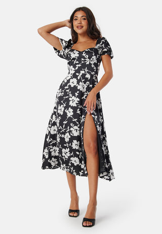 Gillian Midi Dress