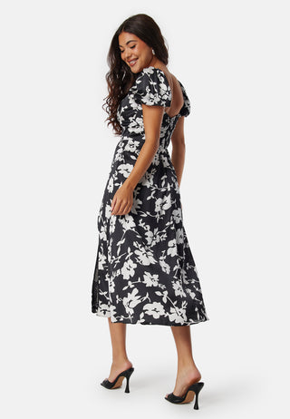 Gillian Midi Dress