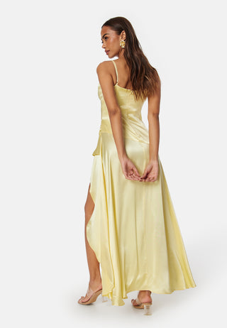 Sorella midi dress