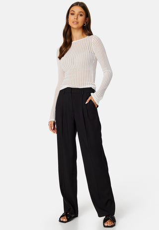 CC Fine knit sweater