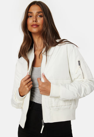 Diane Bomber Jacket