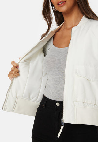 Diane Bomber Jacket