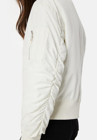 Diane Bomber Jacket