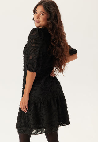 Fringe Dress