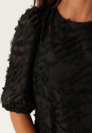 Fringe Dress