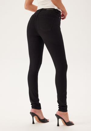 High Push Up Superstretch Jeans