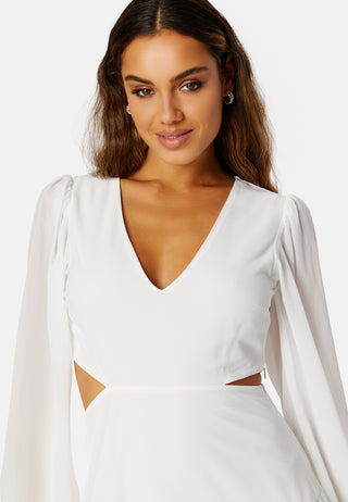 Nelima Dress