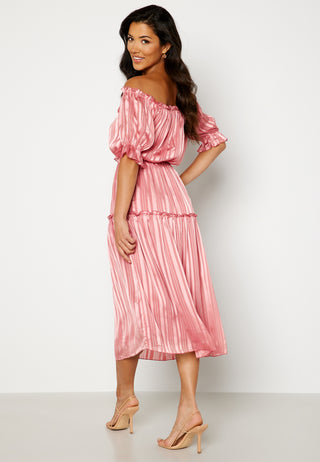 Freeda off Shoulder Dress