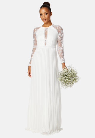 Harlow Wedding Gown