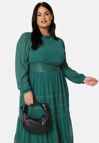 Iris Dress