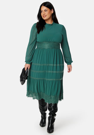 Iris Dress