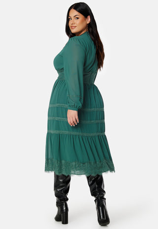 Iris Dress