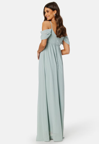 Luciana Gown
