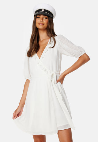 Towa Frill Dress