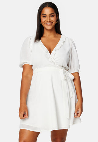 Towa Frill Dress
