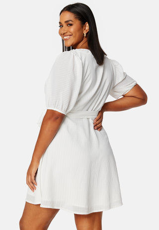 Towa Frill Dress