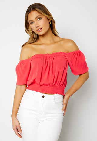 Piper blouse