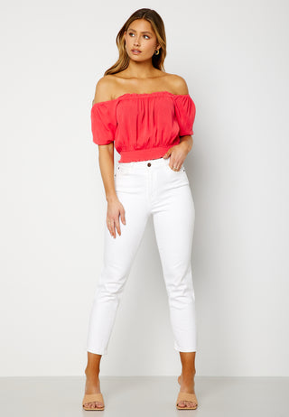 Piper blouse