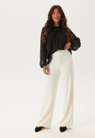 Raglan Chiffong Blouse