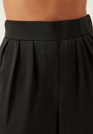 Satin Trousers