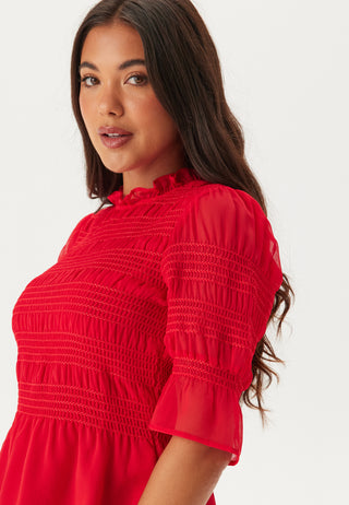 Shannon Smock Blouse