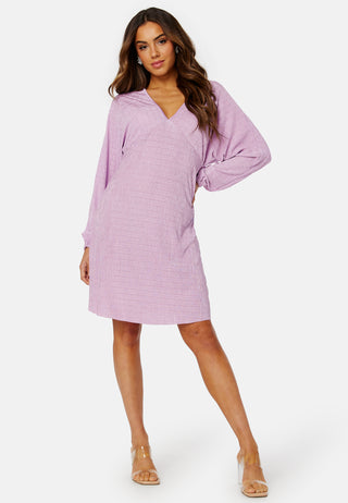 Sonora Open Back Dress