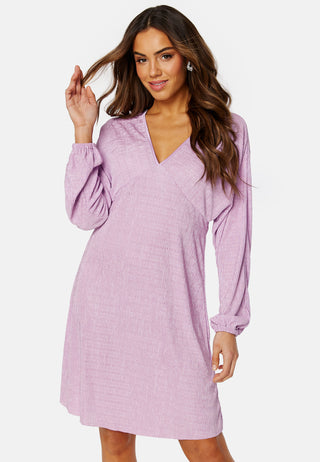 Sonora Open Back Dress