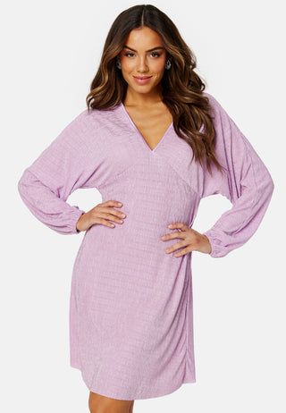 Sonora Open Back Dress