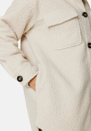 Teagan Teddy Shacket