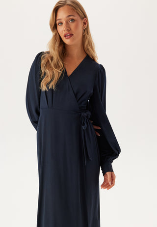 Wrap Dress