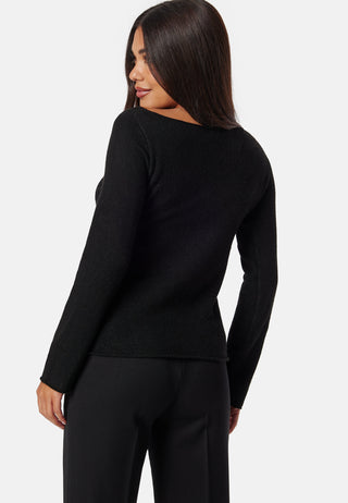 Knitted  Sweater