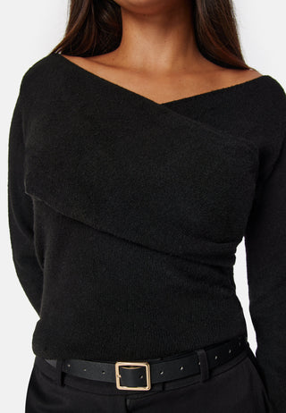 Knitted  Sweater