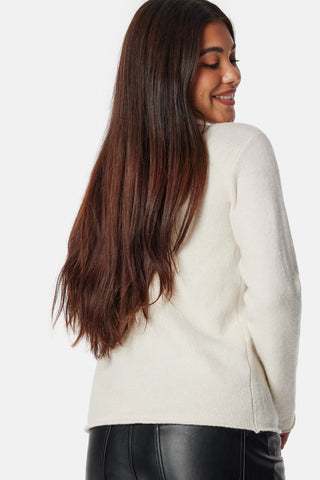 Knitted  Sweater
