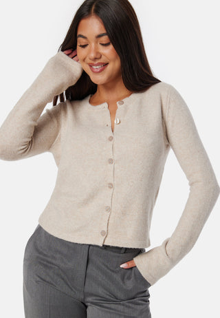 Knitted Cardigan