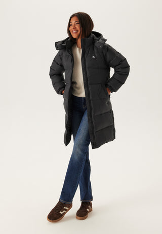Essential Midweight Long Puffer