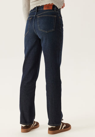 High Rise Straight Oxbow