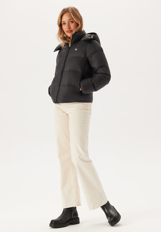 Mw Down Short Puffer