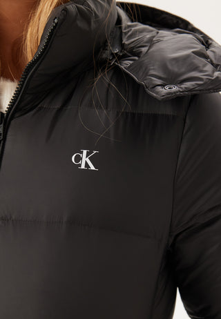 Mw Down Short Puffer