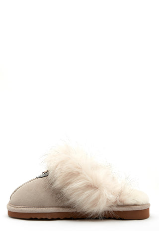 Edmonton Slippers