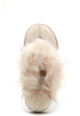 Edmonton Slippers