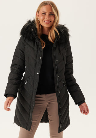 Down Coat