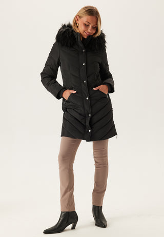 Down Coat
