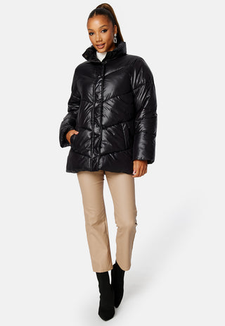 Recycled Padded Jacket