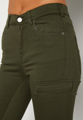 Lexy Cargo