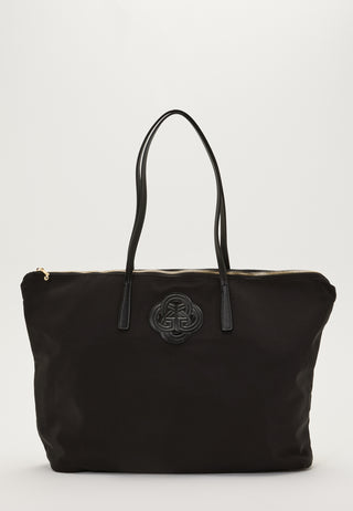 Monogram Tote