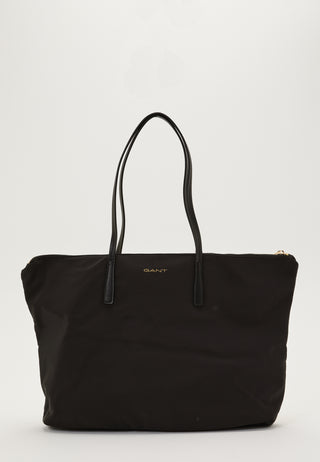 Monogram Tote