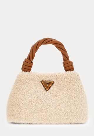 Shaida Top Handle Crossbody