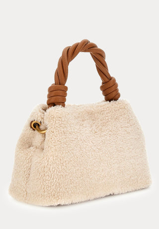 Shaida Top Handle Crossbody