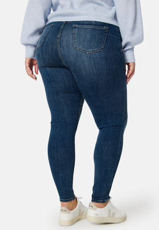 Amy Push Up Jeans