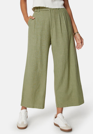 Nyla Linen Pants
